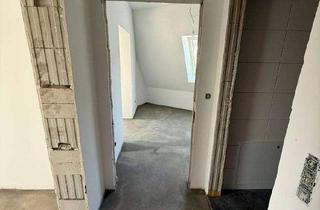 Wohnung mieten in 27576 Lehe, Schicke 2-Zimmer-Wohnung im Erstbezug nach Sanierung