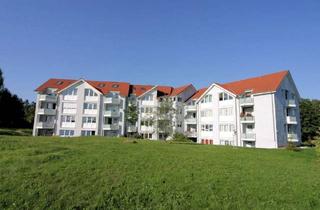 Wohnung mieten in 96479 Weitramsdorf, Sonnige 2-Zimmer-Dachgeschosswohnung mit Balkon in idyllischer Lage von Weidach