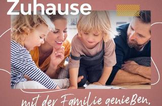 Wohnung mieten in Eschleber Straße 44, 99867 Gotha, Familienfreundliches Zuhause mit Wohlfühlfaktor