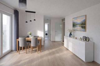 Wohnung mieten in Hauptstraße 3/2, 89134 Blaustein, Wunderschöne 2-Zimmer-Wohnung mit Terrasse!