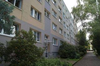 Wohnung mieten in Anna-Magdalena-Bach-Straße 12, 06712 Zeitz, Neubauwohnung in ruhiger Wohnstraße!