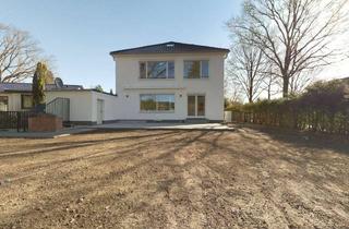 Wohnung mieten in 22455 Niendorf, Neubauwohnung mit kleinem Gartenanteil in Niendorf