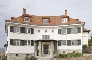 Wohnung mieten in Schauinslandstraße 34, 75177 Nordstadt, Aussichtsreiche Altbauwohnung mit Einbauküche - kernsaniert