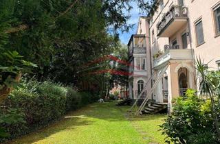 Wohnung mieten in Parlerstr. 38, 73525 Schwäbisch Gmünd, Zentrale 4-Zimmer Wohnung mit Altbau-Charme in Schwäbisch Gmünd