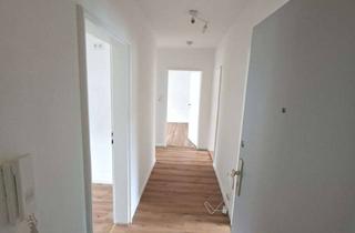 Wohnung mieten in Philippstraße, 92224 Amberg, Helle 3-Zimmer-Wohnung mit Balkon in Amberg