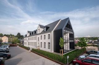 Wohnung mieten in Schulstraße, 56203 Höhr-Grenzhausen, Appartement/Studio, Balkon, 40 qm, 1ZKB, inkl. EBK, in bester Lage in Höhr Grenzhausen