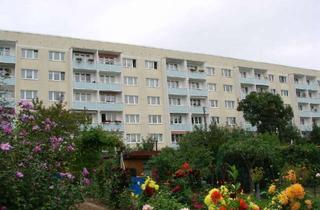 Wohnung mieten in Platanenweg, 06712 Zeitz, Hervorragende 3-RWE in Bestlage!