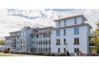 Wohnung mieten in Hamburger Straße 9d, 14641 Wustermark, Wustermark - Großzügige 3-Raumwohnung im Zentrum