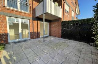 Wohnung mieten in 21271 Hanstedt, 3-Zimmer Wohnung im schönen Hanstedt