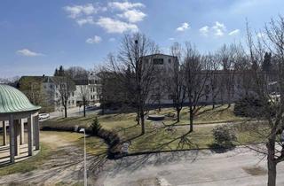 Wohnung mieten in Hermannstraße 16a, 08112 Wilkau-Haßlau, Schöne 3 Raumwohnung in Wilkau am Park zu vermieten