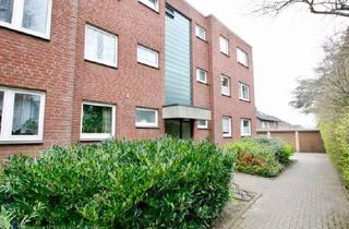 Wohnung mieten in 45768 Marl, Wohnung mit Balkon in Alt-Marl