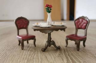 Wohnung mieten in Nicolaiplatz 10, 06712 Zeitz, Klein und fein - willkommen daheim!