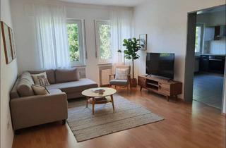 Wohnung mieten in 63785 Obernburg, Wohnen im Herzen von Obernburg- Schöne 2 Zimmer-Wohnung mit EBK