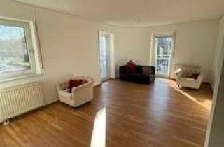 Wohnung mieten in Maxstr. 21, 97688 Bad Kissingen, Lichtdurchflutete 2-Zimmerwohnung im Zentrum