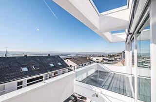 Wohnung mieten in Ringstraße 53b, 56191 Weitersburg, 1A Rheinblick/Sonnenseite, Maisonette 145qm, EBK, Aufzug, TG, luxuriöse, großzügige Wohnung