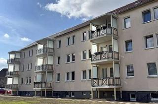 Wohnung mieten in Sonnebergstraße 15, 02779 Großschönau, 3 Zimmerwohnung mit Balkon - Erstbezug nach Renovierung (SO15)