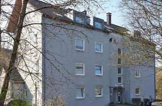 Sozialwohnungen mieten in Herner Straße 395, 44807 Riemke, 1-Zimmer Wohnung in Riemke mit WBS