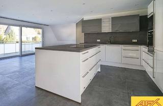 Wohnung mieten in 59759 Arnsberg, Maisonettwohnung in Bruchhausen!Moderne Ausstattung - mit Top-Einbauküche.