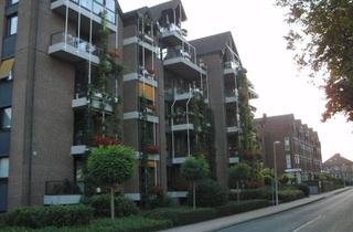 Wohnung mieten in Parkring 39, 46446 Emmerich, 1 Zimmerwohnung nur an berufstätige Bewerber zu vermieten