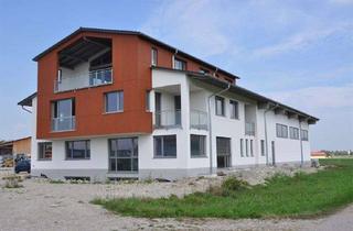 Wohnung mieten in An Der Leiten 13, 82290 Landsberied, Wohnen und Arbeiten auf 2 Ebenen - Moderne, gehobene Wohnung im Gewerbegebiet