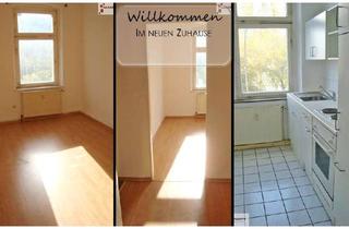 Wohnung mieten in Alsenberger Straße 42, 95028 Innenstadt, Könnte genau Ihr Ding sein! Attraktive Vier-Zimmer- Wohnung