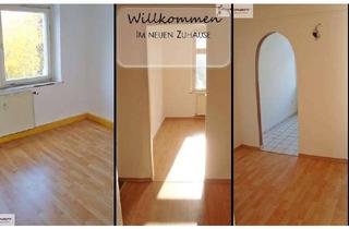 Wohnung mieten in Alsenberger Straße 42, 95028 Innenstadt, Könnte genau Ihr Ding sein! Attraktive Vier-Zimmer- Wohnung