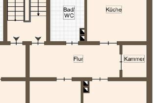 Wohnung mieten in Heinrich-Heine-Straße 1a, 67227 Frankenthal, Helle 2-Zimmer-Wohnung mit Balkon – Erstbezug nach Sanierung