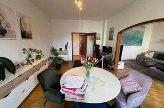 Wohnung mieten in Lechstr., 30519 Döhren, Döhren, Balkon, 1.OG, Echtholzparkett, 3 Zimmer, Türen u. Zargen werden komplett modernisiert