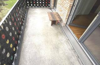 Sozialwohnungen mieten in Talstraße 25 c, 20359 St. Pauli, "§ 5 Schein" SOZIALWOHNUNG: 3 Zimmerwohnung mit Vollbad, Balkon und EBK