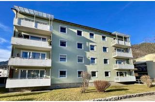 Wohnung mieten in 83435 Bad Reichenhall, Großzügige Wohnung zum Wohlfühlen