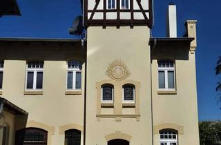 Wohnung mieten in Adelheidstraße, 06484 Quedlinburg, Komplettpaket zum Wohlfühlen! 2-Raum mit Gartennutzung