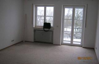 Wohnung mieten in Münsterplatz, 86609 Donauwörth, Geräumige 4-Zimmer Wohnung in der Innenstadt von Donauwörth