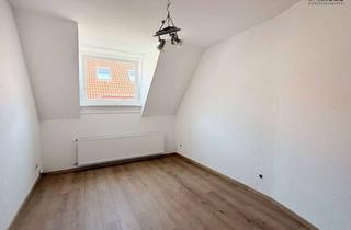 Wohnung mieten in 46325 Borken, Viel Platz in Top-Lage: Renovierte 6-Zimmer-Wohnung mit Loggia in Borken