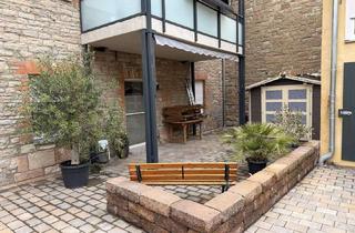 Wohnung mieten in Rudolf Breitscheidt Str., 06571 Roßleben, 2-Raum Wohnung, Komplettsanierung