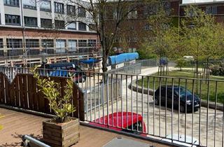 Wohnung mieten in Richard-Wagner-Straße, 66111 Saarbrücken, 1 ZKB im Alten Stadtbad, perfekte City-Lage