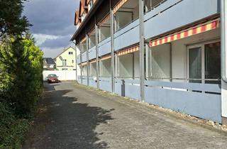 Wohnung mieten in Coutandinstr, 64546 Mörfelden-Walldorf, Attraktives, frisch renoviertes 1-Zimmer-Apartment mit großem Sonnenbalkon in Mörfelden-Walldorf (Nä