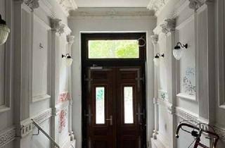 Wohnung mieten in Reichpietschstraße 35, 04317 Reudnitz-Thonberg, 4-Raum-Wohnung mit Balkon | frisch renoviert| nahe des Lene-Voigt-Parks