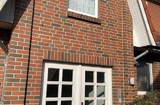 Wohnung mieten in Im Bäckermoor, 21709 Himmelpforten, 3 Zi.Whg. Im Bäckermoor