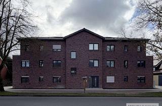 Wohnung mieten in Am Markt 23, 49751 Sögel, Moderne Erdgeschoss Wohnung inkl. Küche in toller Lage zur Miete!