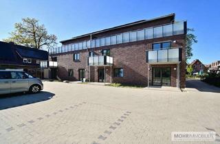 Wohnung mieten in Am Markt 23, 49751 Sögel, Moderne Erdgeschoss Wohnung inkl. Küche in toller Lage zur Miete!