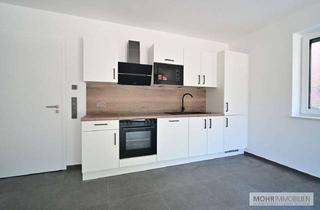 Wohnung mieten in Am Markt 23, 49751 Sögel, Moderne Erdgeschoss Wohnung inkl. Küche in toller Lage zur Miete!