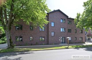 Wohnung mieten in Am Markt 23, 49751 Sögel, Im Erstbezug: Obergeschosswohnung mit 3 Zimmern und toller Ausstattung inkl. Küche