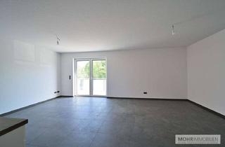Wohnung mieten in Am Markt 23, 49751 Sögel, Im Erstbezug: Obergeschosswohnung mit 3 Zimmern und toller Ausstattung inkl. Küche