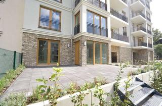 Wohnung mieten in Friedrich-Ebert-Straße 81/81a, 04109 Zentrum-West, Moderne 4-Zimmer Wohnung mit Terrasse und eigenem Eingang