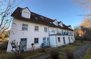 Wohnung mieten in 86465 Welden, Charmante 2-ZKB mit Balkon in ruhiger Lage in Welden!