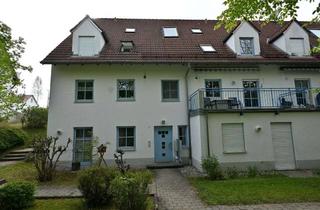 Wohnung mieten in 86465 Welden, Charmante 2-ZKB mit Balkon in ruhiger Lage in Welden!