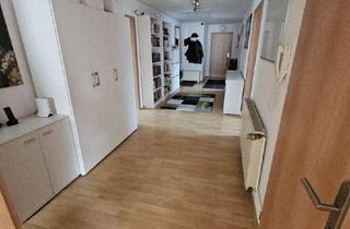 Wohnung mieten in 78050 Villingen-Schwenningen, Frisch rennovierte 3-Zimmer-Wohnung in zentraler Lage mit Carport