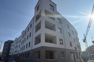 Sozialwohnungen mieten in Alte Stadtgärtnerei, 44803 Altenbochum, 5-Zimmer Neubauwohnung in Altenbochum mit WBS