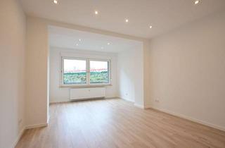 Wohnung mieten in Rechener Str., 44787 Bochum, Frisch saniert!! 3,5-Zi. Wohnung mit Terrasse in der Innenstadt! WG geeignet!