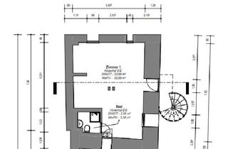 Wohnung mieten in Kylische Straße 16, 06526 Sangerhausen, Erdgeschosswohnung im Hinterhof ab Juni / Sangerhausen